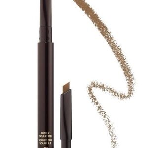 Tom Ford Architecture Brow Pencil in Taupe NIB!